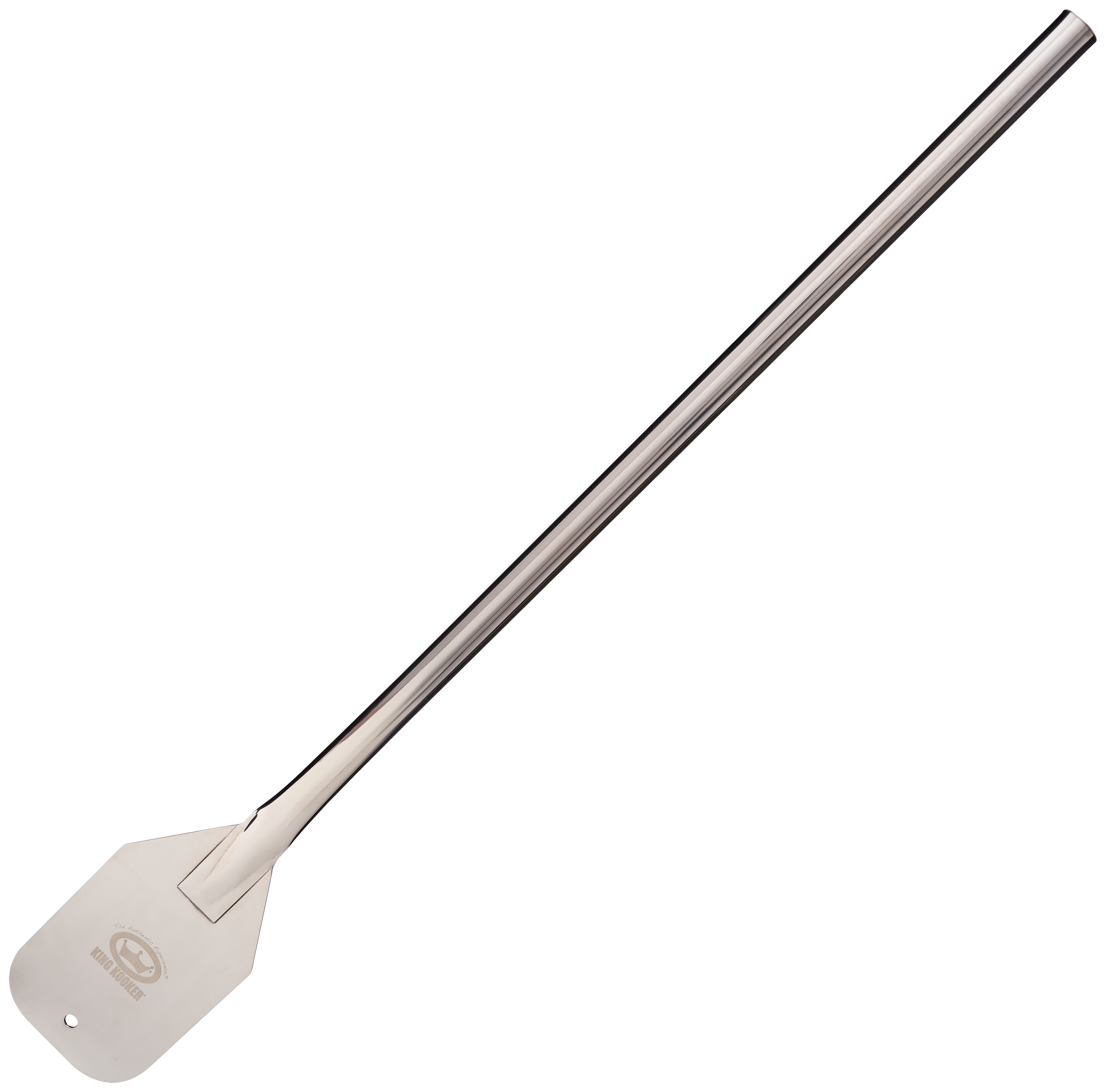 Image of "King Kooker 36"" Stainless Steel Paddle"