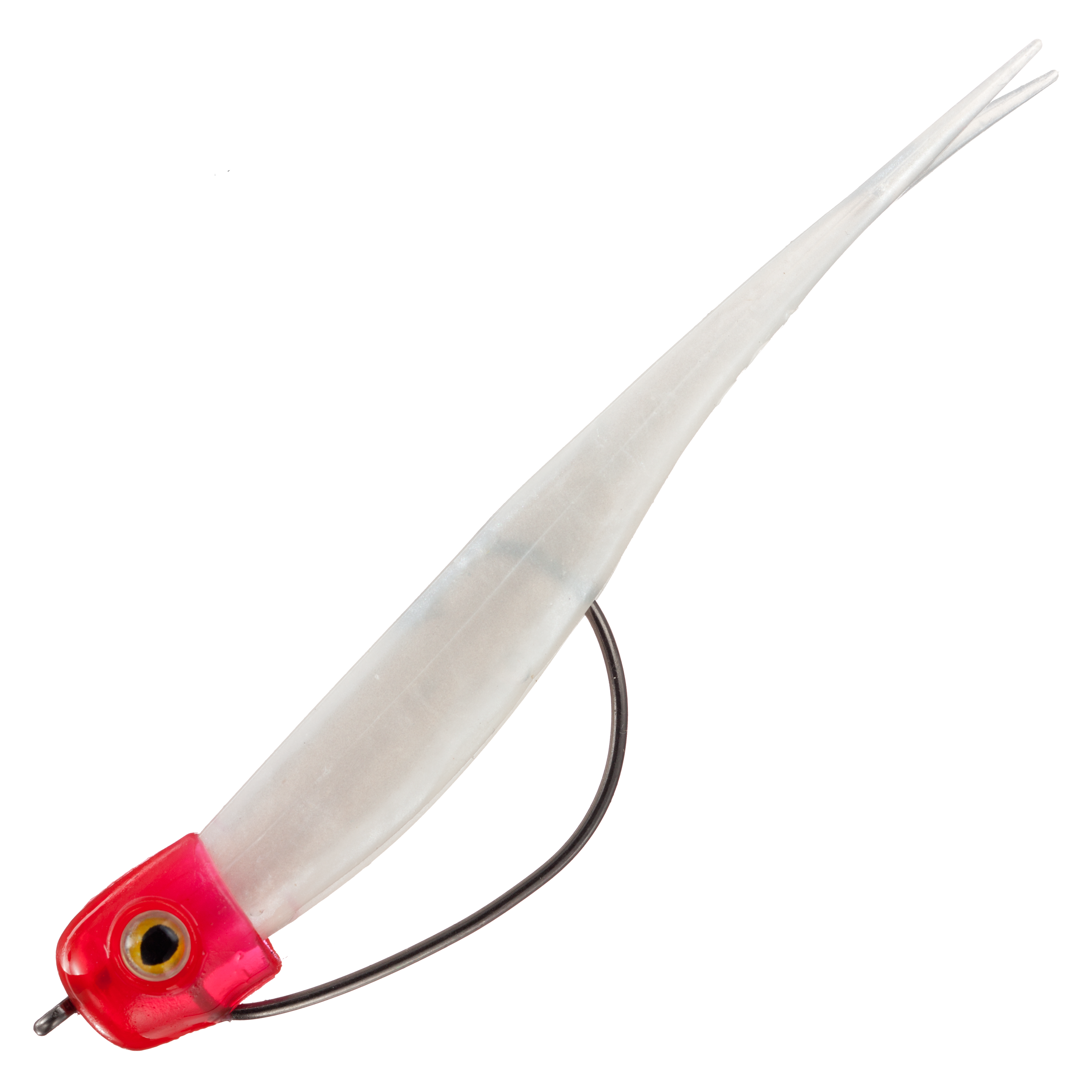 D.O.A. Lures Hot Heads