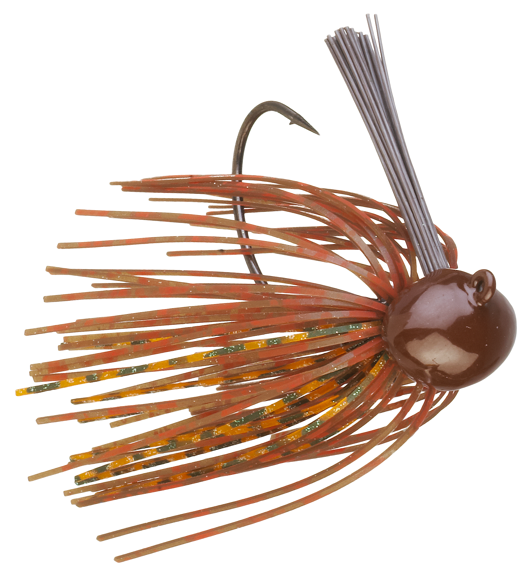 The Buckeye Lures Ballin' Out Jig - The ultimate Secret Weapon 