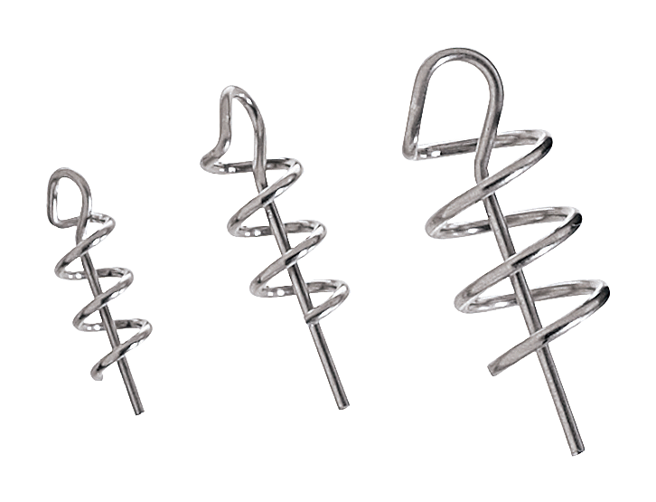Owner TwistLock Centering-Pin Springs - Medium  - 8 Pack