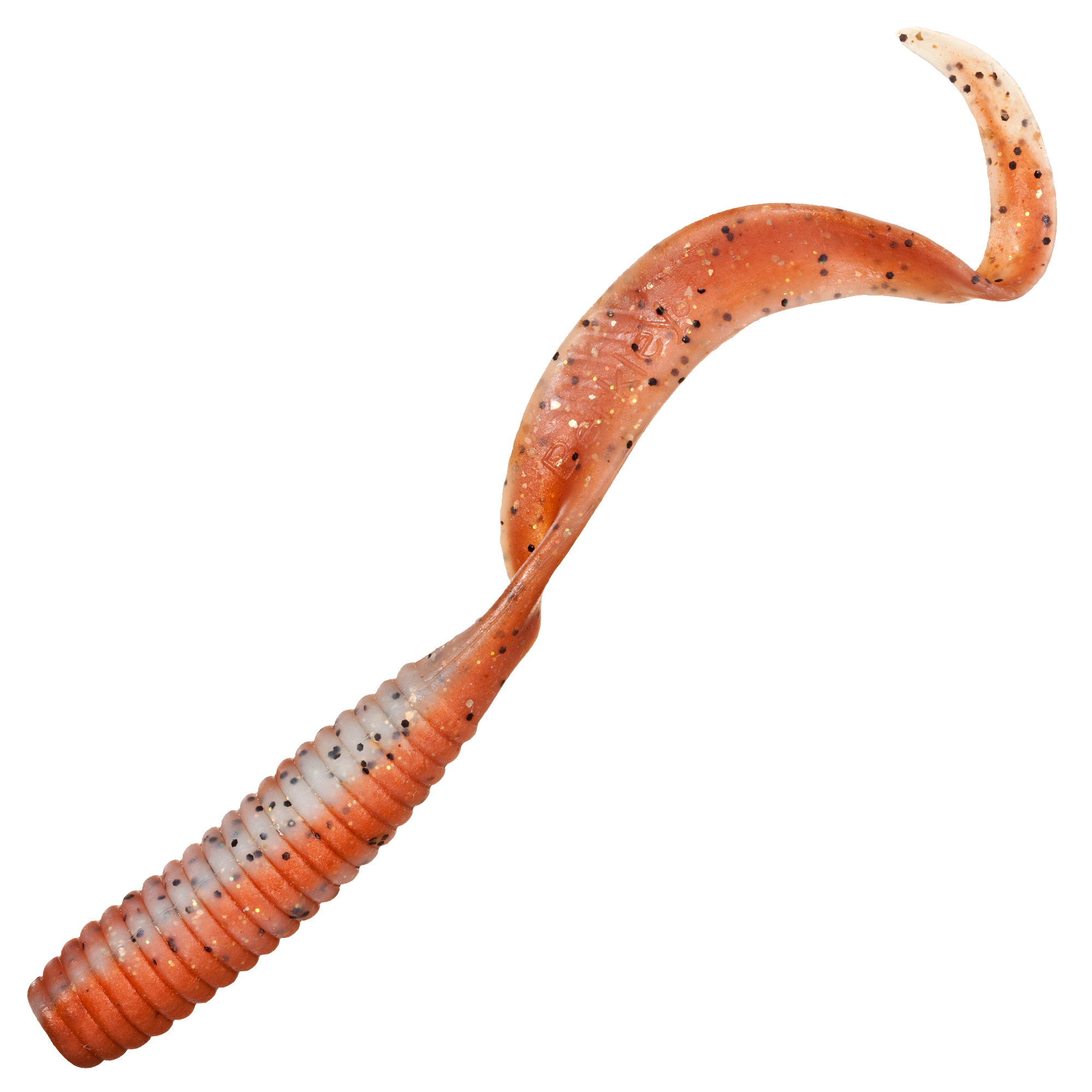 Berkley Gulp! Saltwater Grub - 6 - New Penny