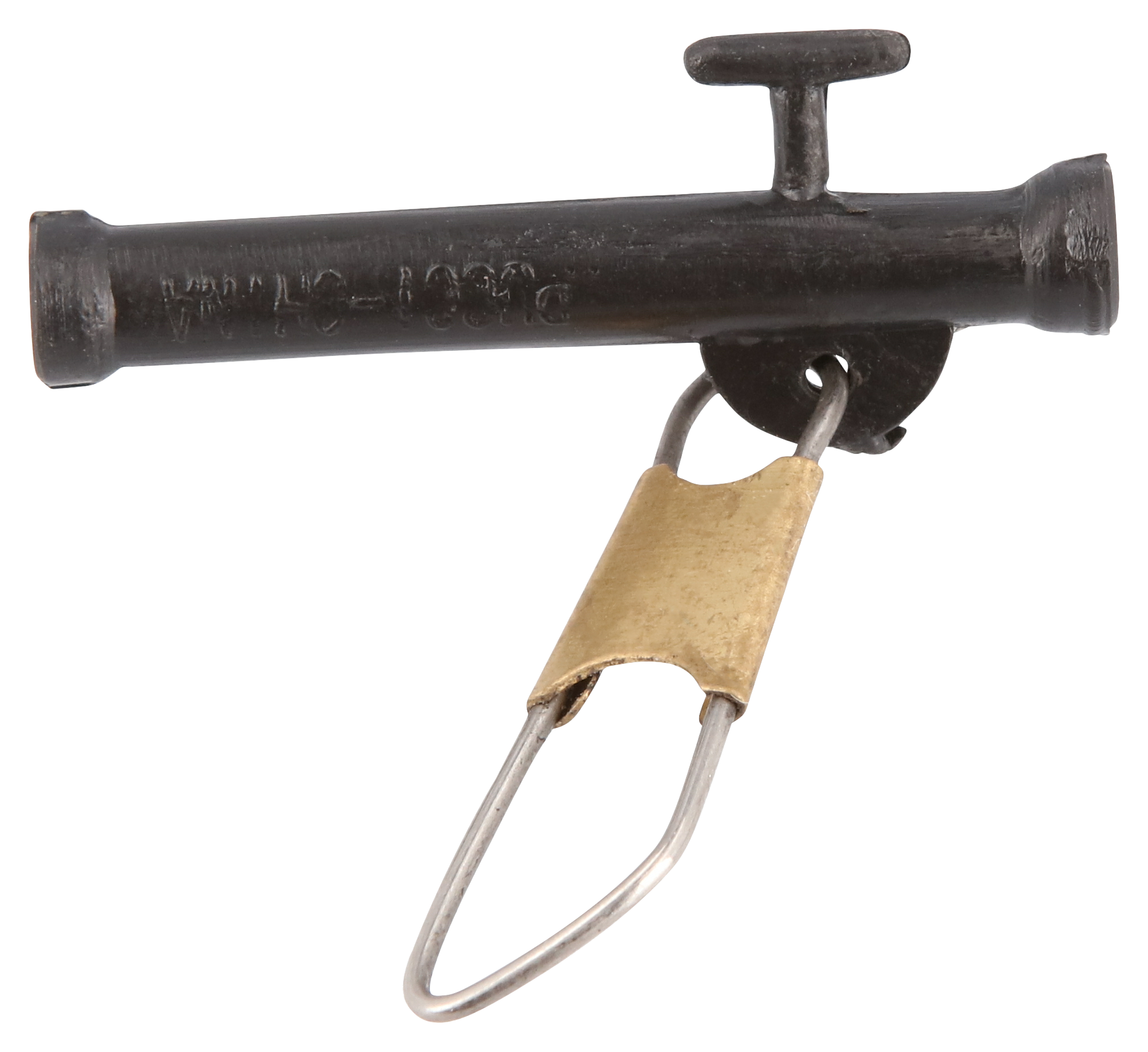 Pucci Sliding Swivel - 5 - Black - 12082905322359-1593960 - Fishing Excellent for bottom fishing, the Pucci Sliding Sw sku 12082905322359-1593960