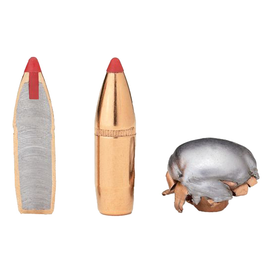 Hornady FTX Rifle Bullets - .43 - 265 Grain - 50 pack