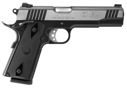 Taurus PT 1911DT (Dual Tone) Semi-Auto Pistol