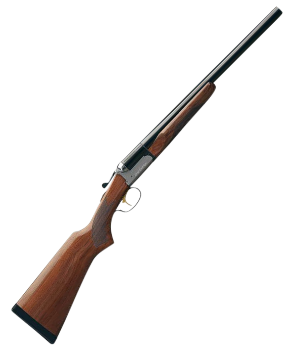 Image of Stoeger Coach Gun Supreme Single-Trigger Side-by-Side Shotgun