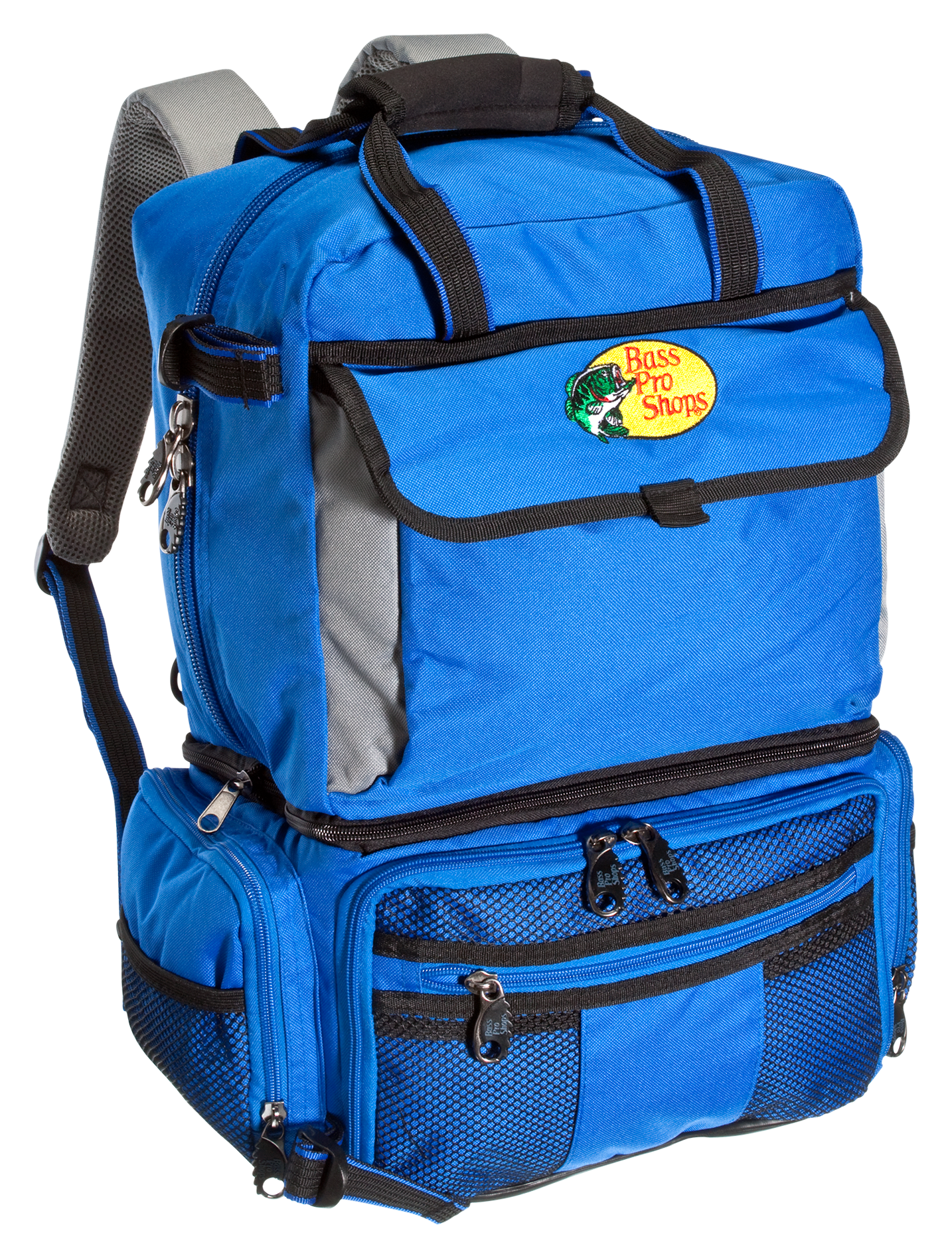 Bass Pro Shops Tackle Backpack 3600 for Kids - Cabelas - BASS PRO 
