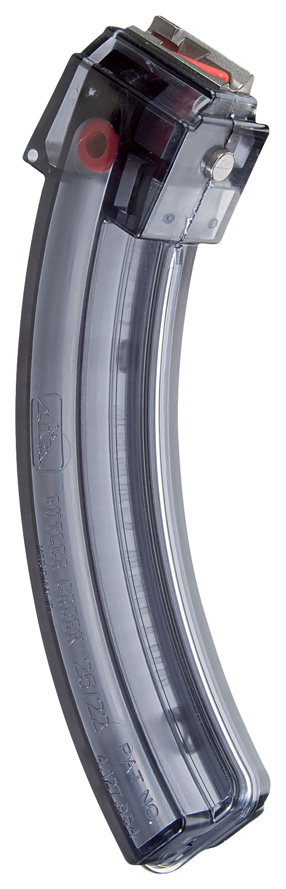 Butler Creek Steel Lips 10/22 Magazine - Smoke