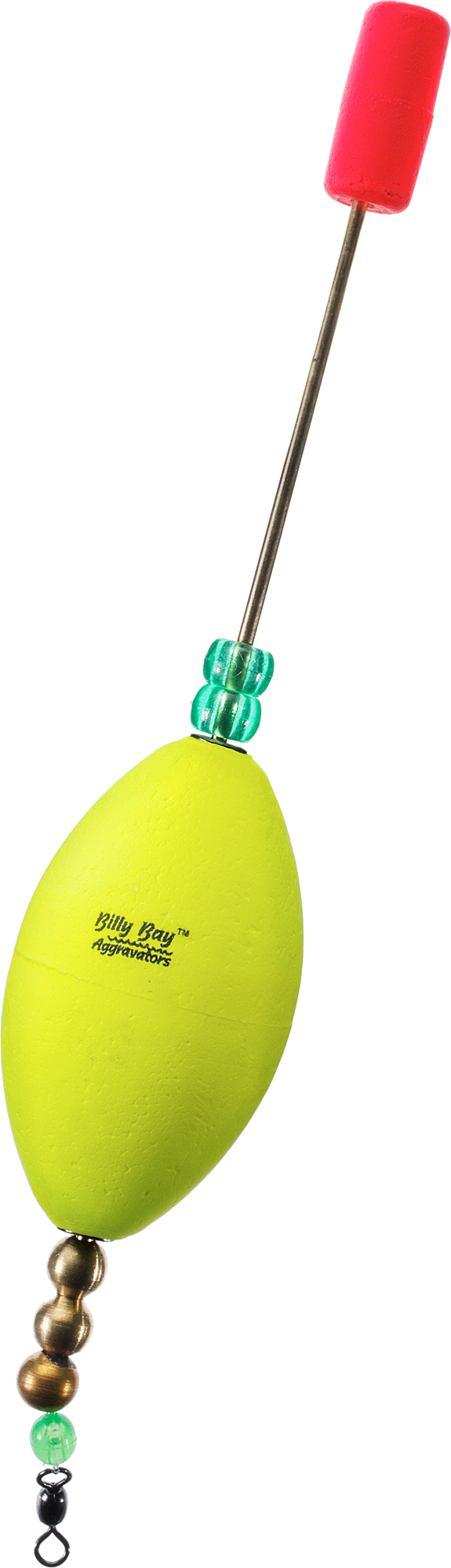 BETTS Slip Stick Aggravator Float