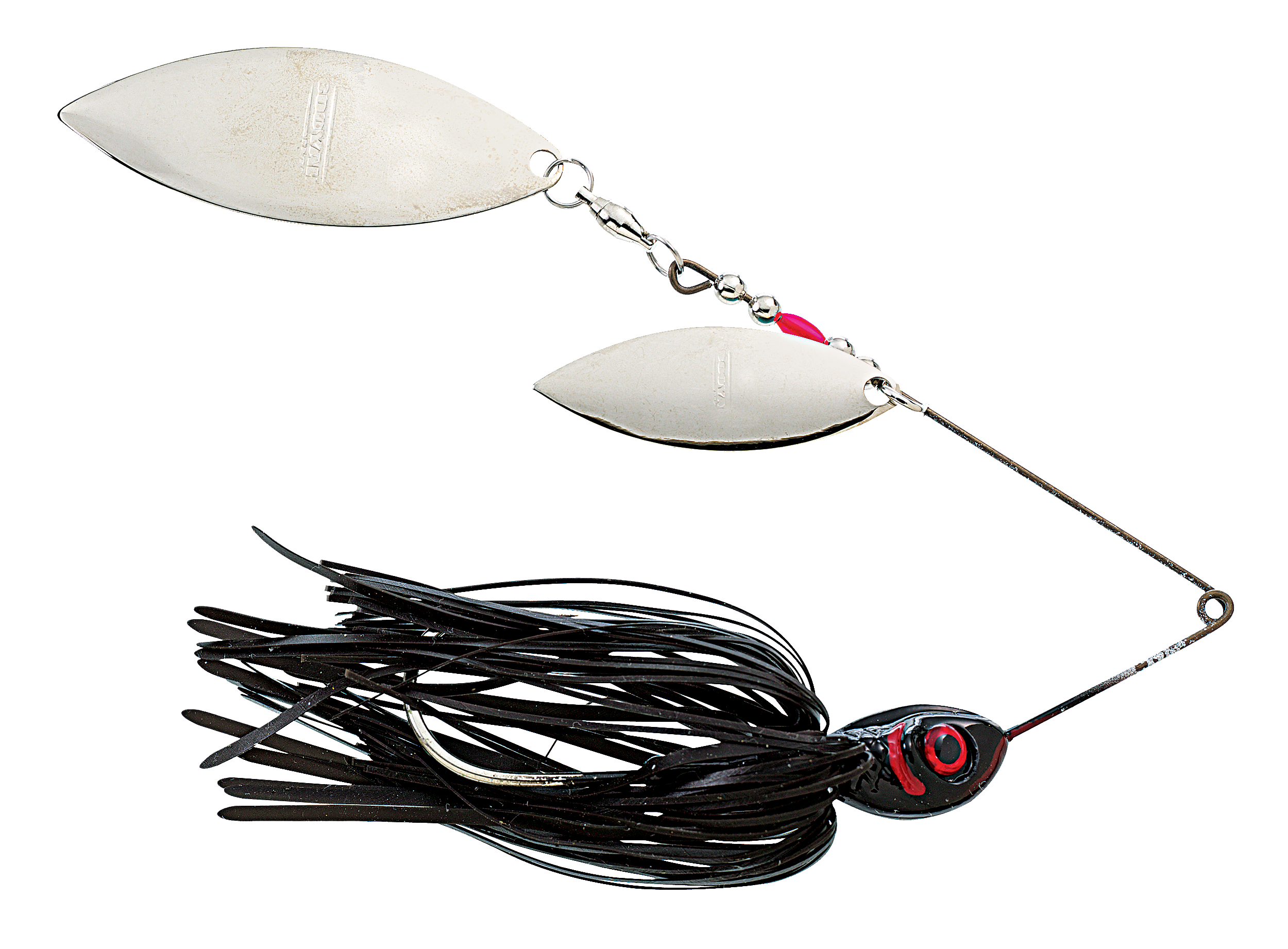 Northland Fishing Tackle Reed-Runner Tandem Blade Spinnerbait