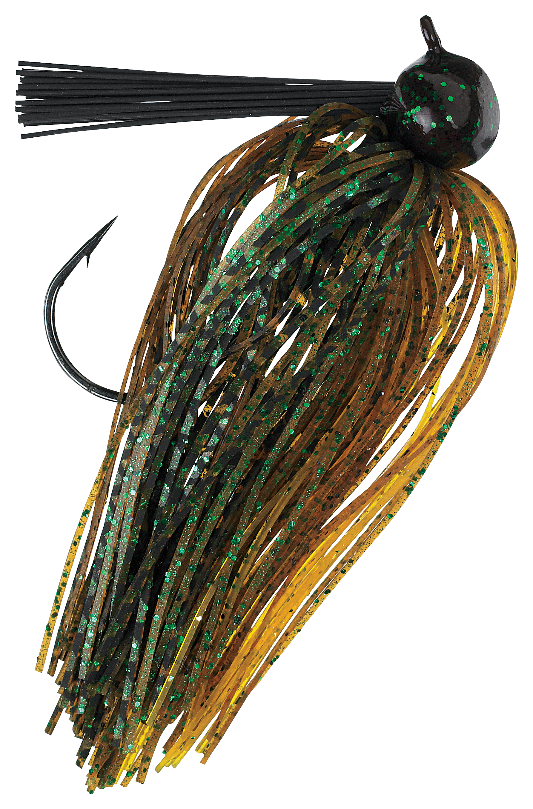 STRIKE King Tour Grade Football Jig