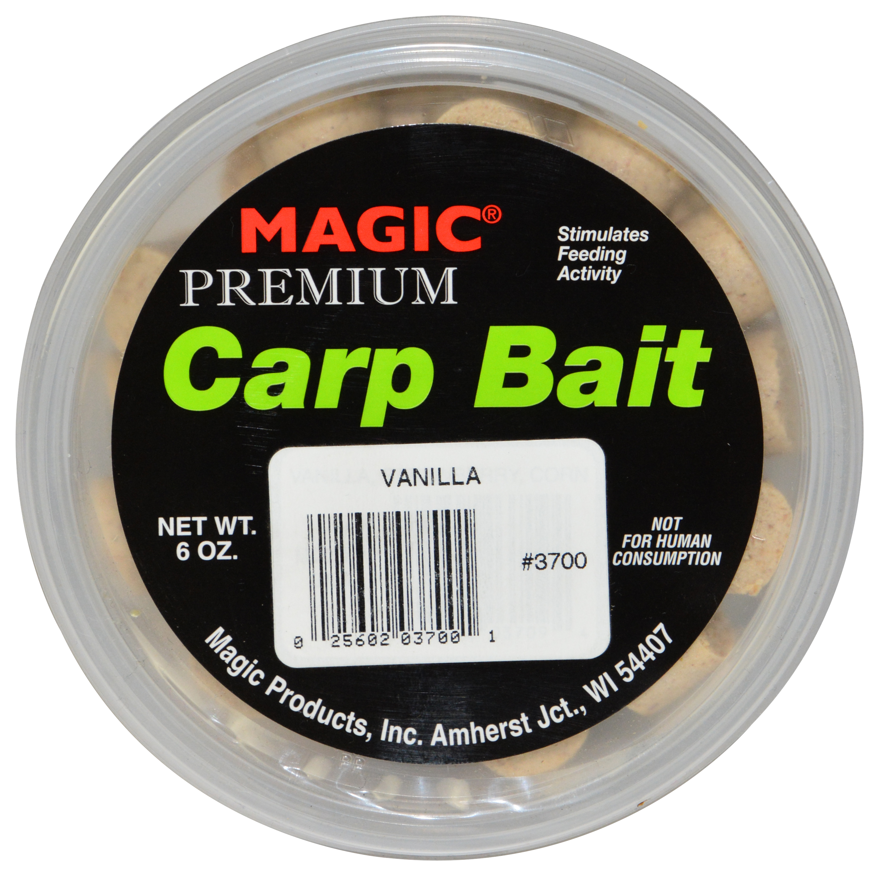 Magic Bait Premo Carp Bait