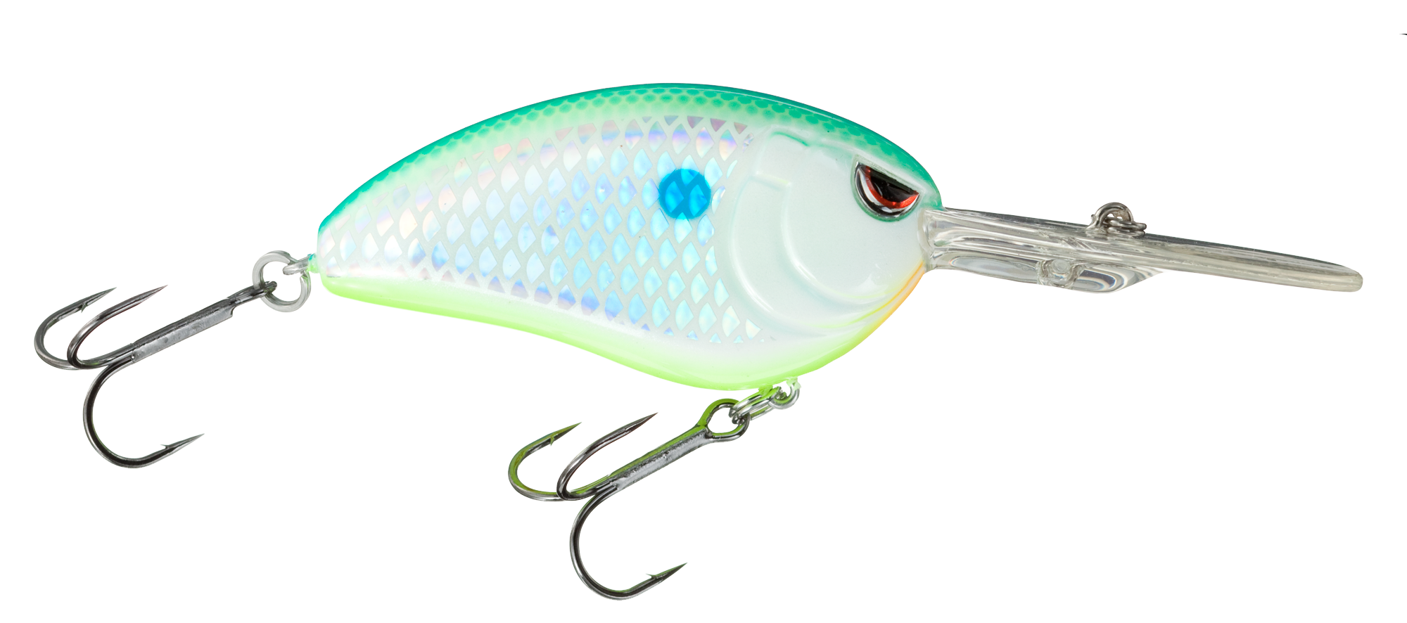 SPRO Little John MD Crankbaits