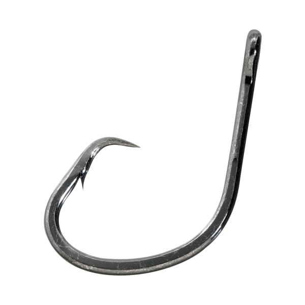 VMC 3X Circle In Line Hooks -  8 0 - 25 pack