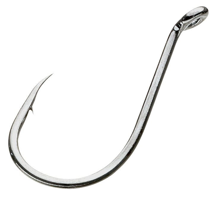 BASS PRO SHOPS XPS Octopus Hooks