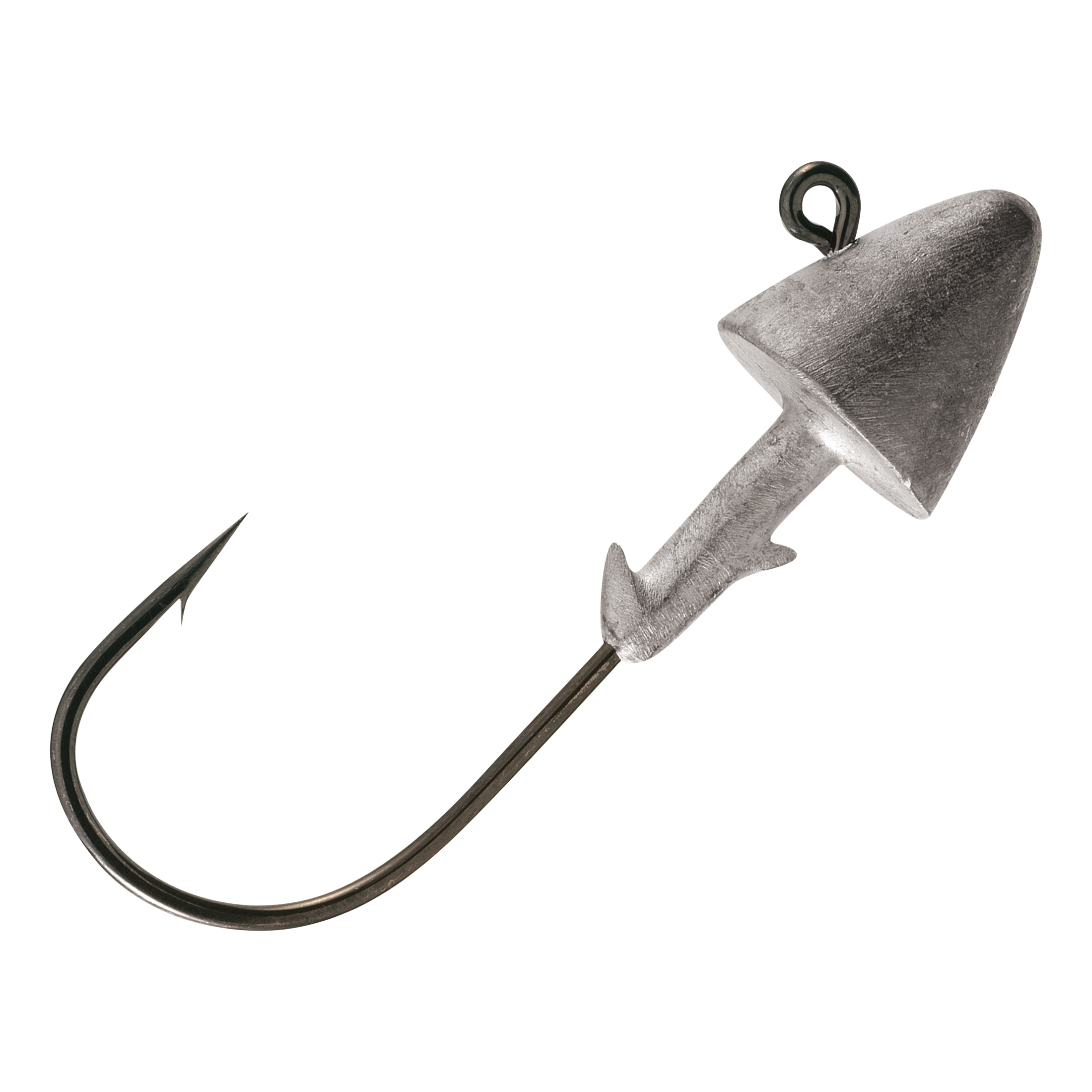 Image of Kalin's Ultimate Saltwater Bullet Jighead - Unpainted - 3/4 oz. - 5/0 Hook