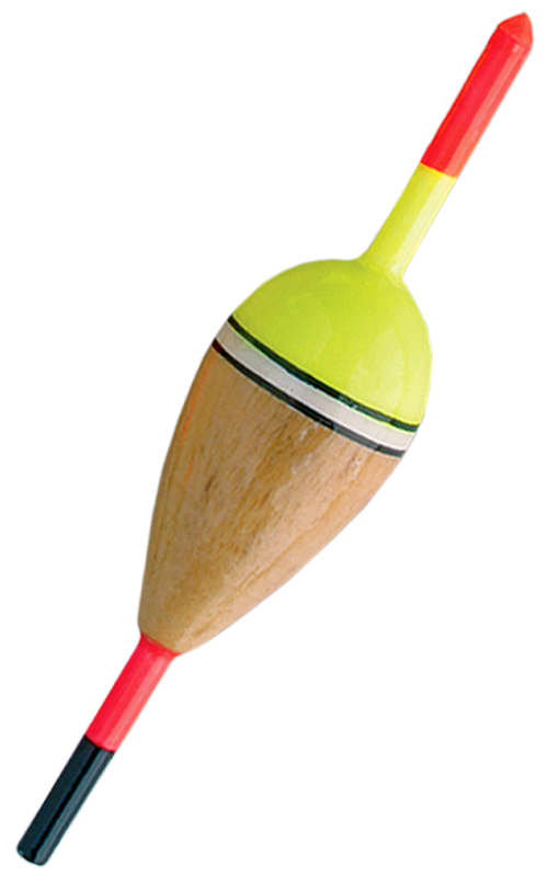 Thill Floats Pro Series Slip Floats, 3/4-Inch/Large : Fishing Corks Floats  And Bobbers : Sports & Outdoors 
