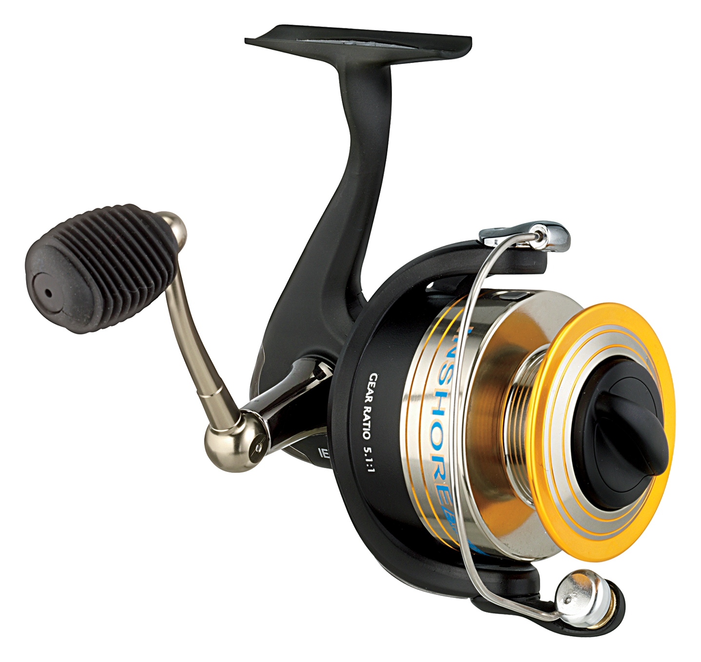 Offshore Angler Inshore Extreme Spinning Reel