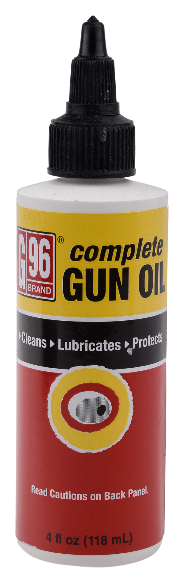 G96 Complete Gun Oil