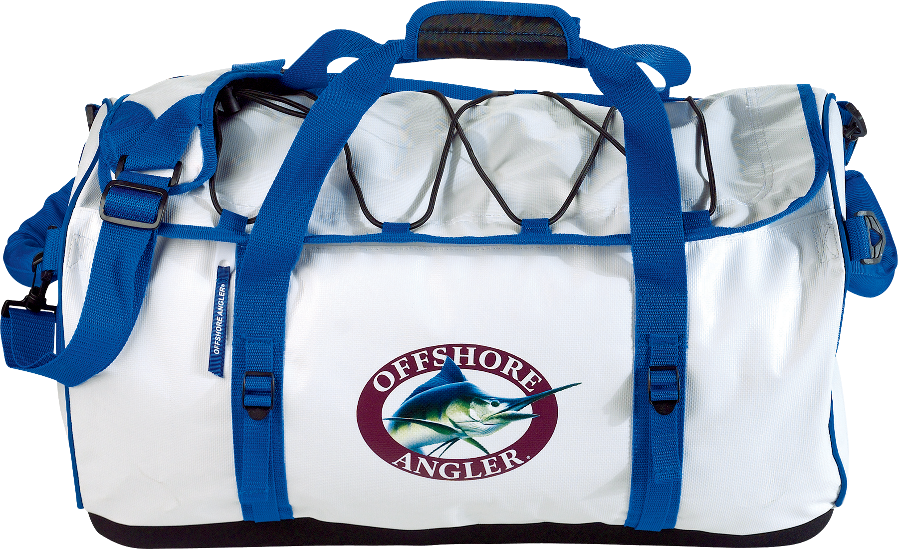 Southern California - offshore tackle box/bag