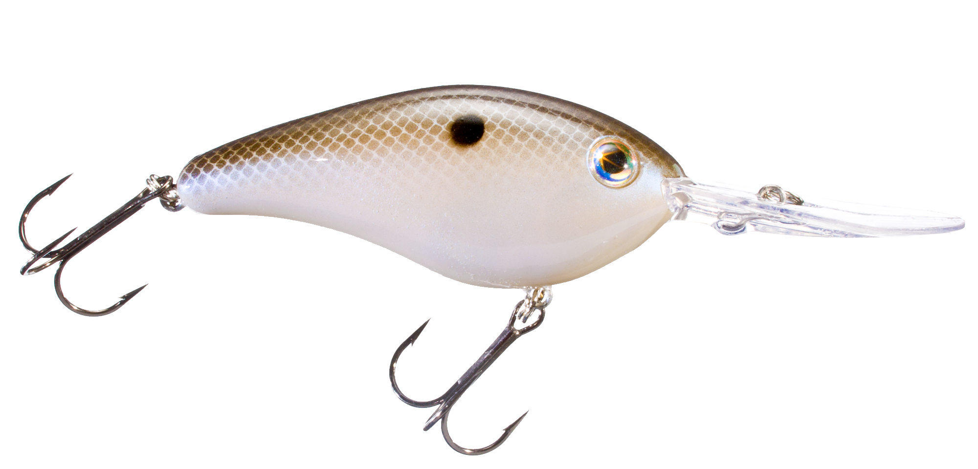 Strike King Pro-Model XD Crankbait
