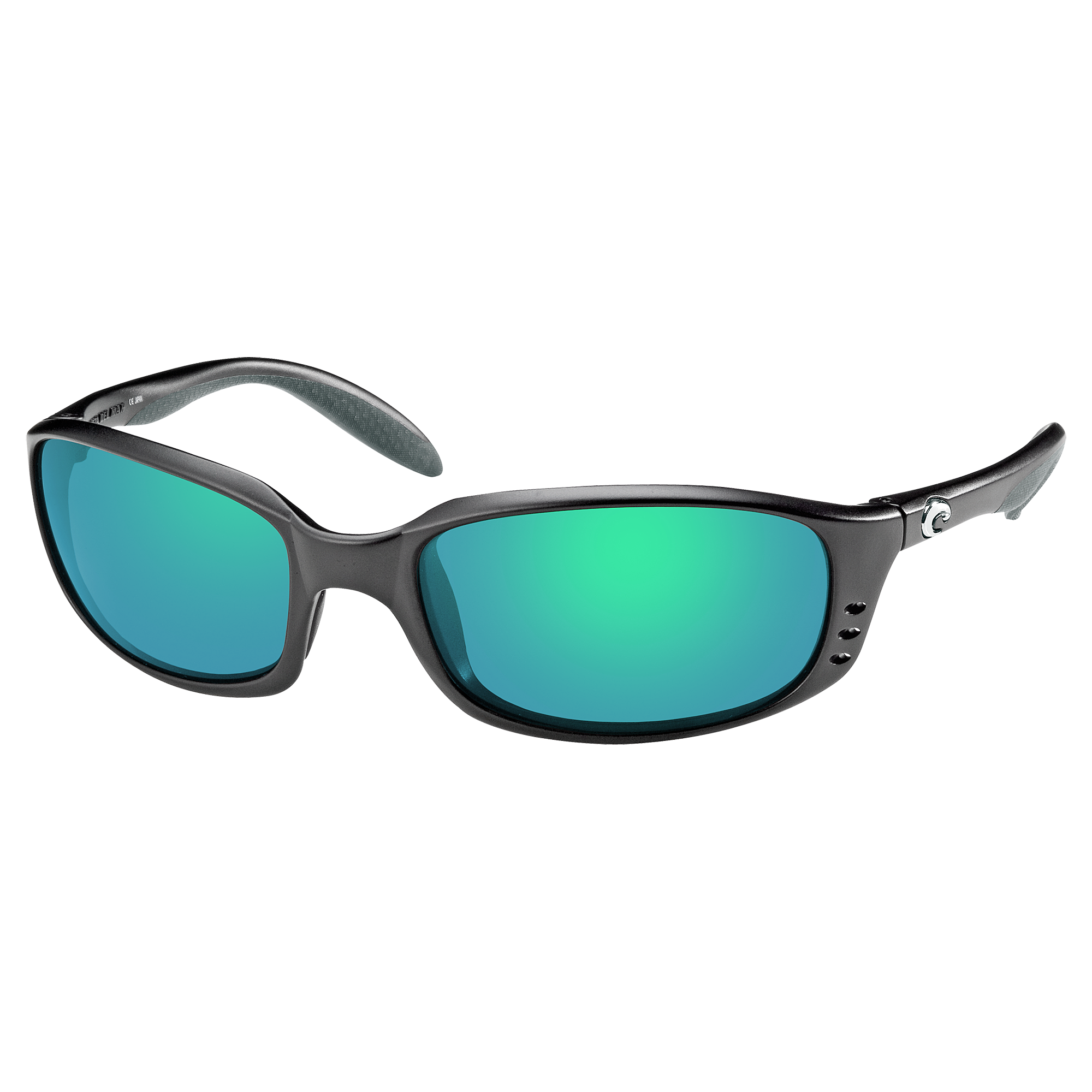 COSTA DEL MAR Brine 580G Glass Polarized Sunglasses