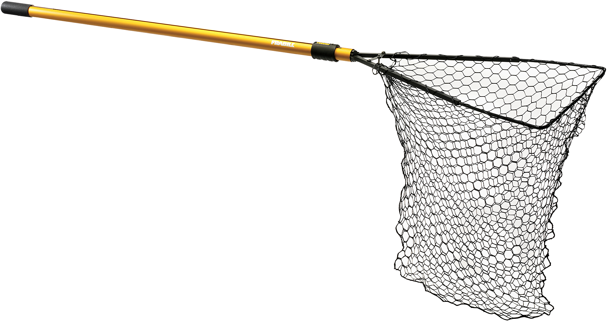 Frabill Hiber-Net Stowable Nets