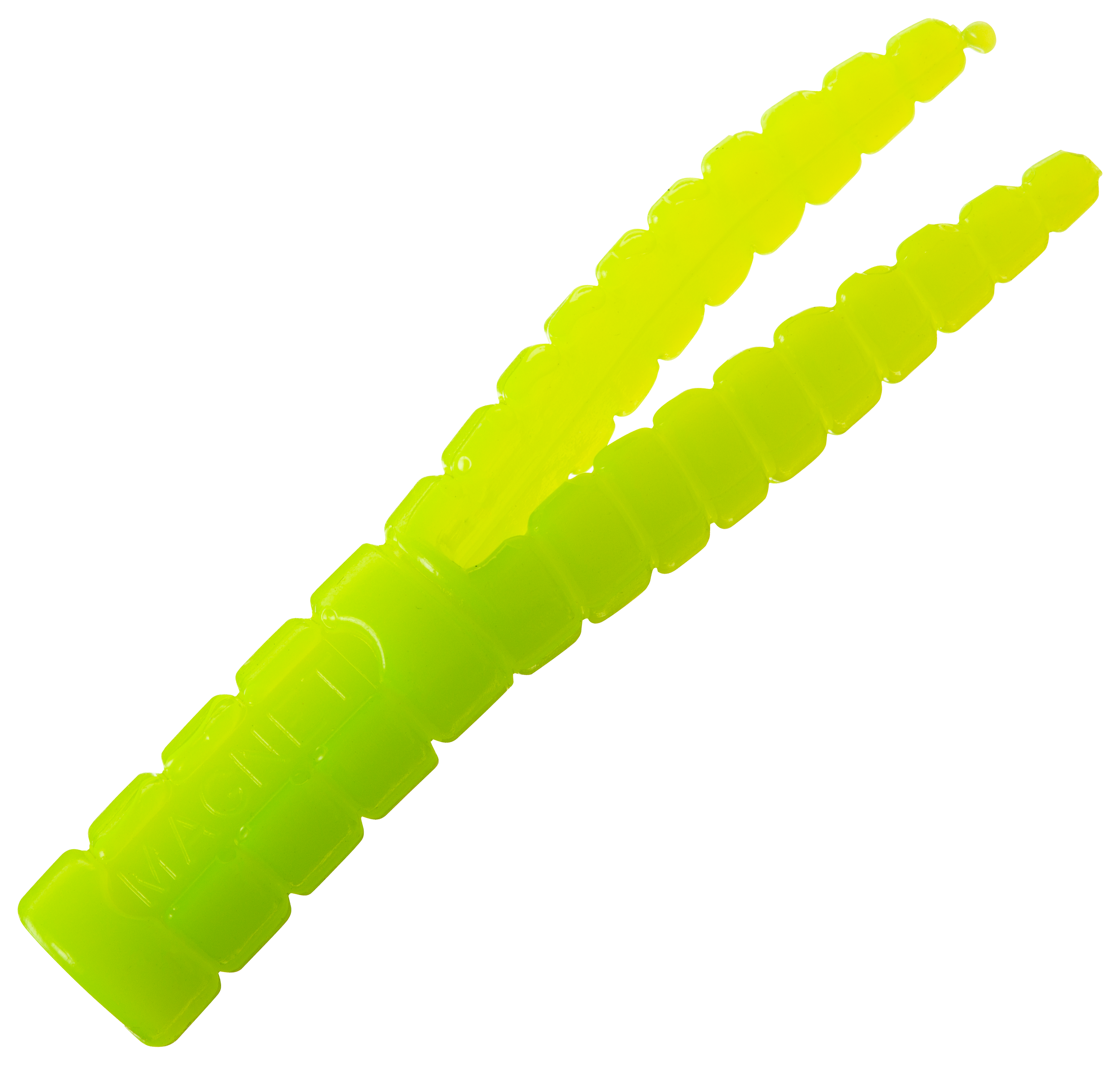Crappie Magnet Body Pack - 1-1/2 - Chartreuse - 1208220531214-1652897 - Backpacks Any jighead becomes a boat-loading machine with th sku 1208220531214-1652897