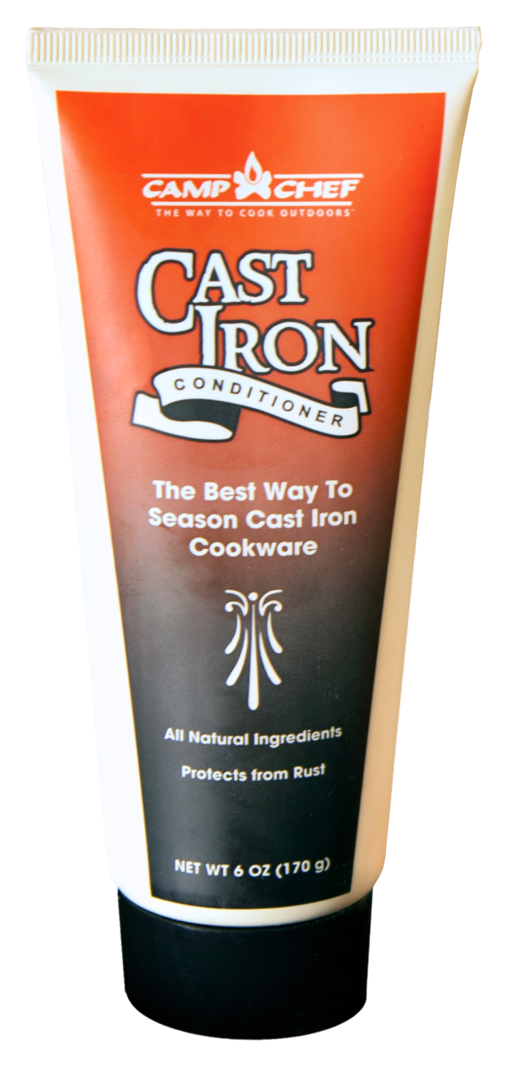 Camp Chef 8 oz. Spray Premium Cast Iron Conditioner