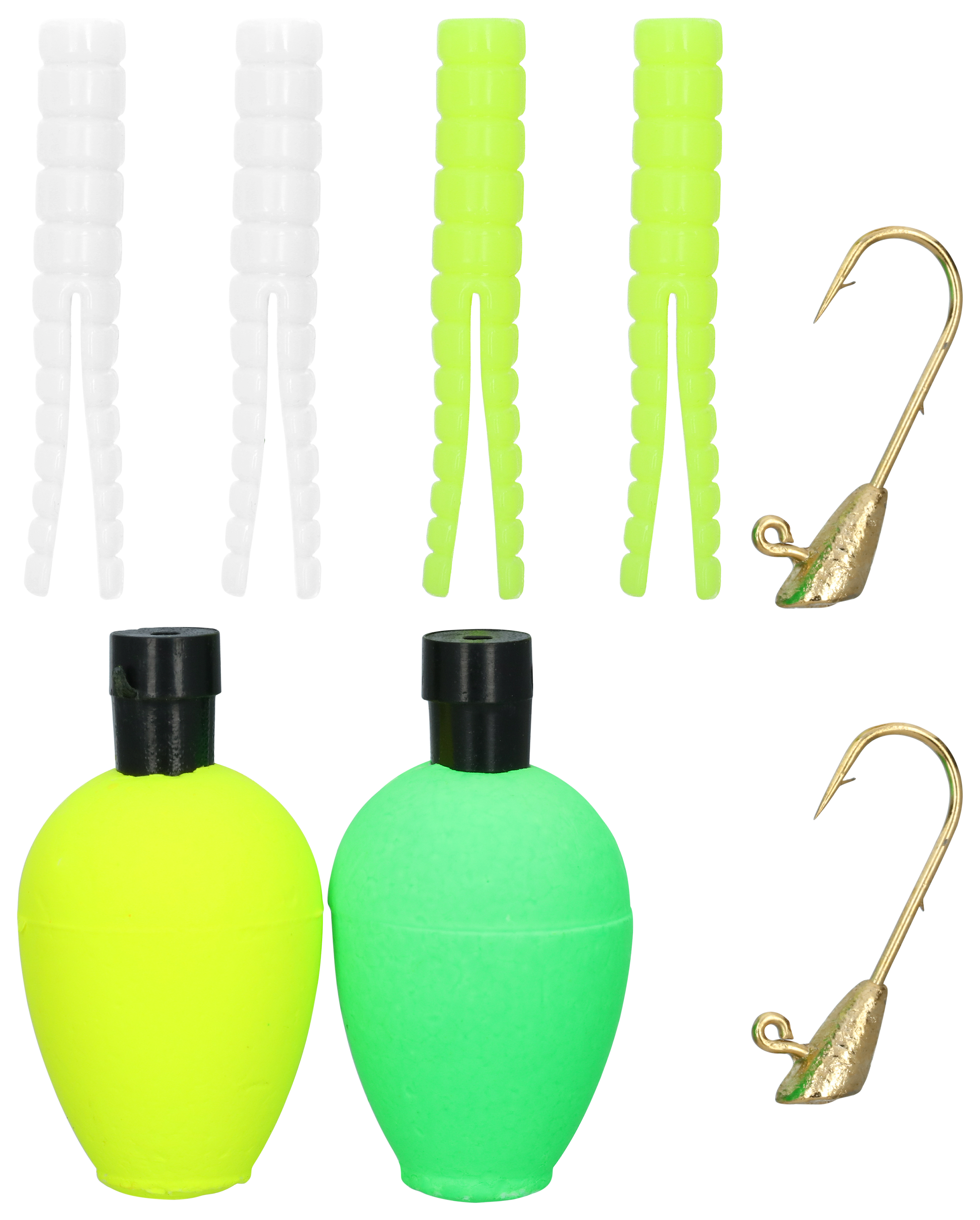 Trout Magnet Combo Pack