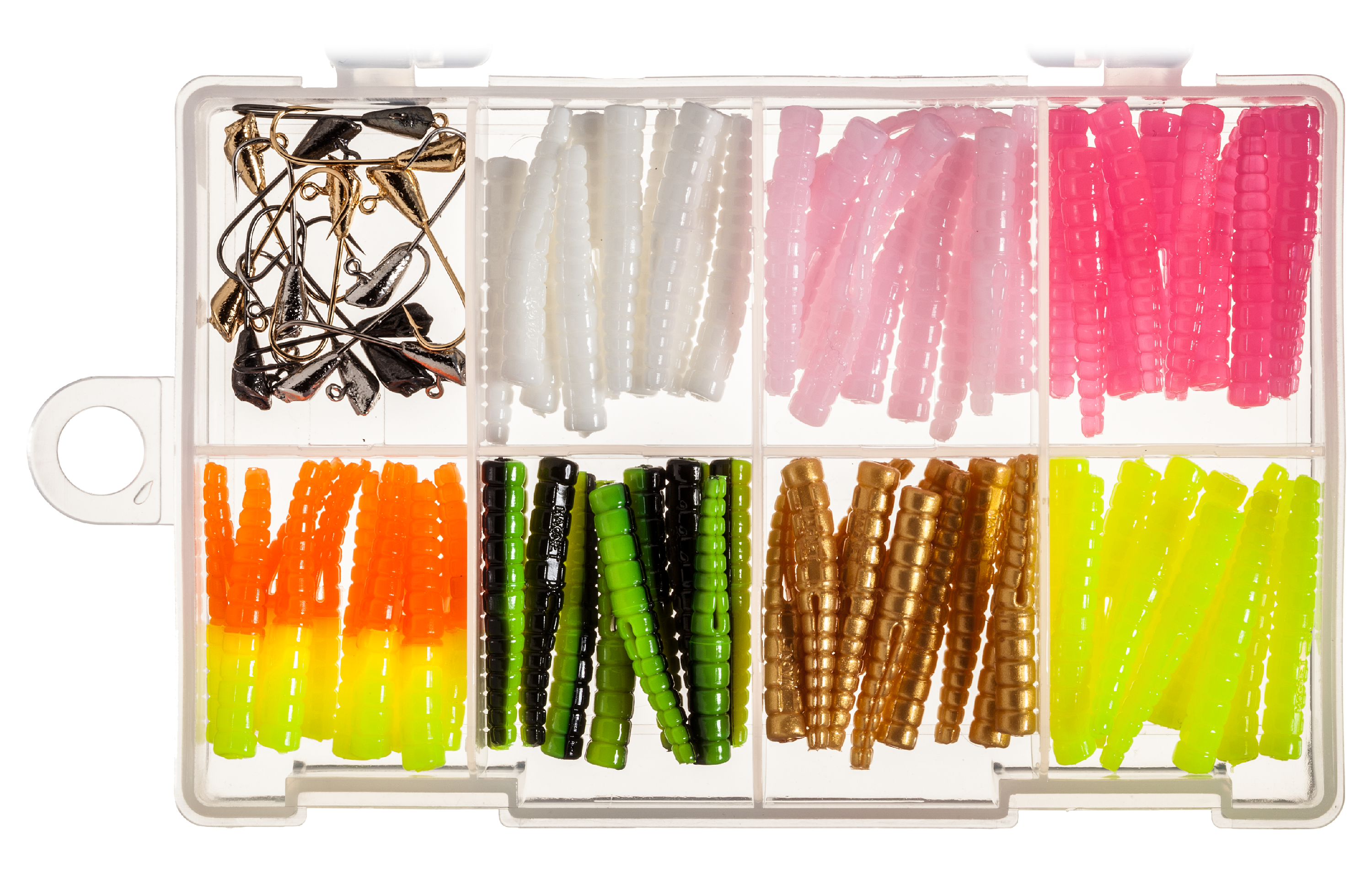 Trout Magnet Neon Kit
