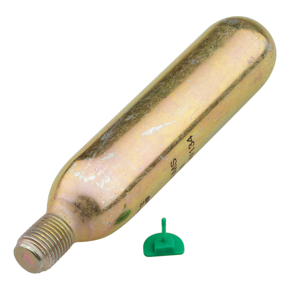 ONYX M24 24-Gram Manual Inflatable Life Vest Rearming Kit