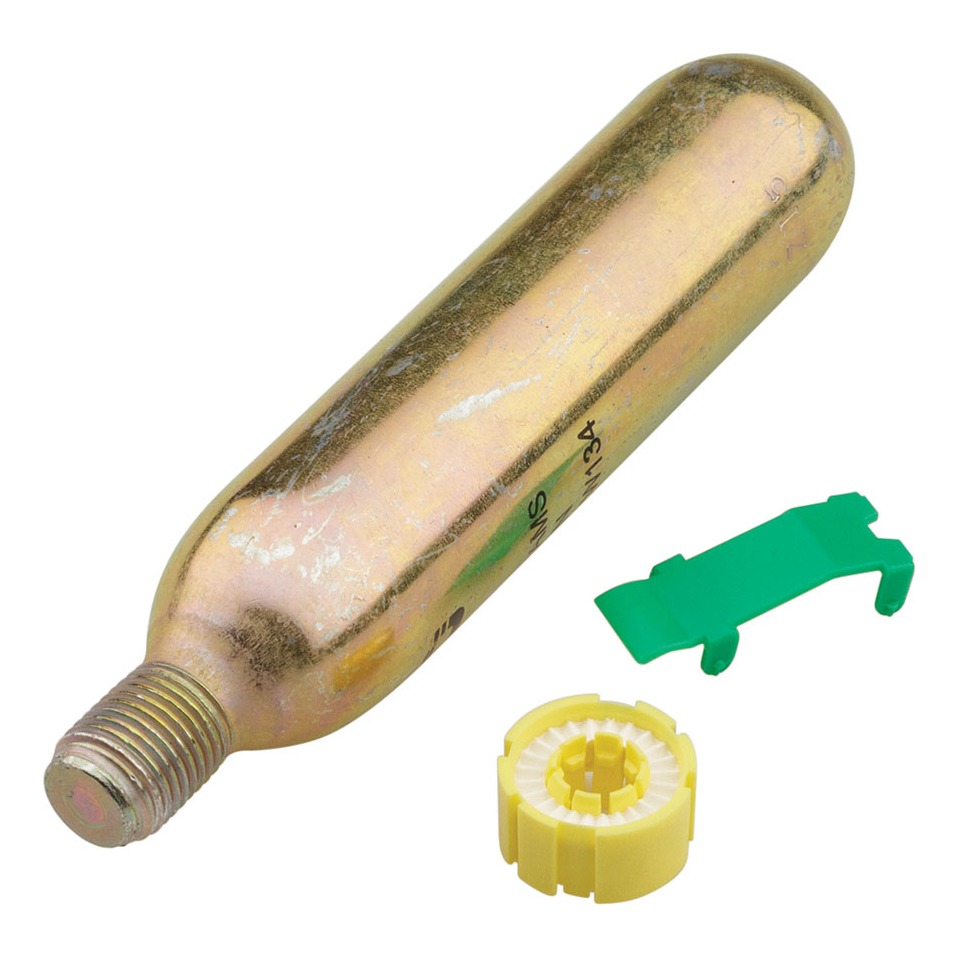 ONYX AM24 24-Gram Inflatable Life Vest Rearming Kit