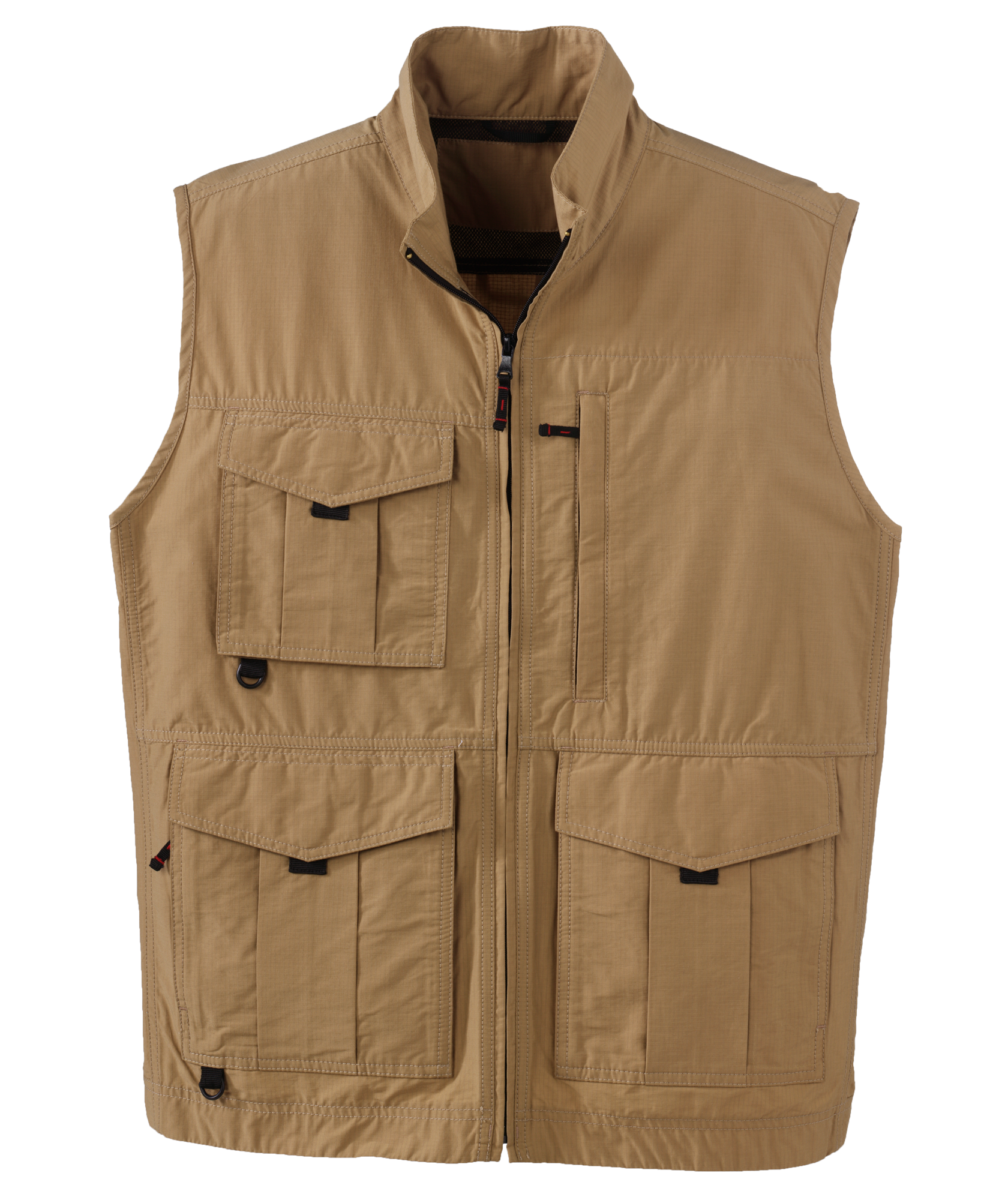 RedHead Ripstop Utility Vests for Men