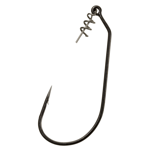 Owner TwistLOCK Light Hooks with Centering-Pin Spring