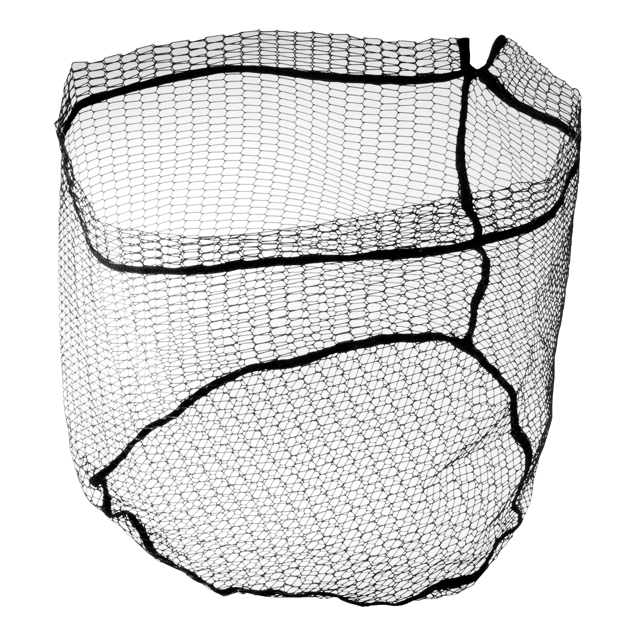 Bass Pro Shops Gold Series Replacement Net - 20"x22"