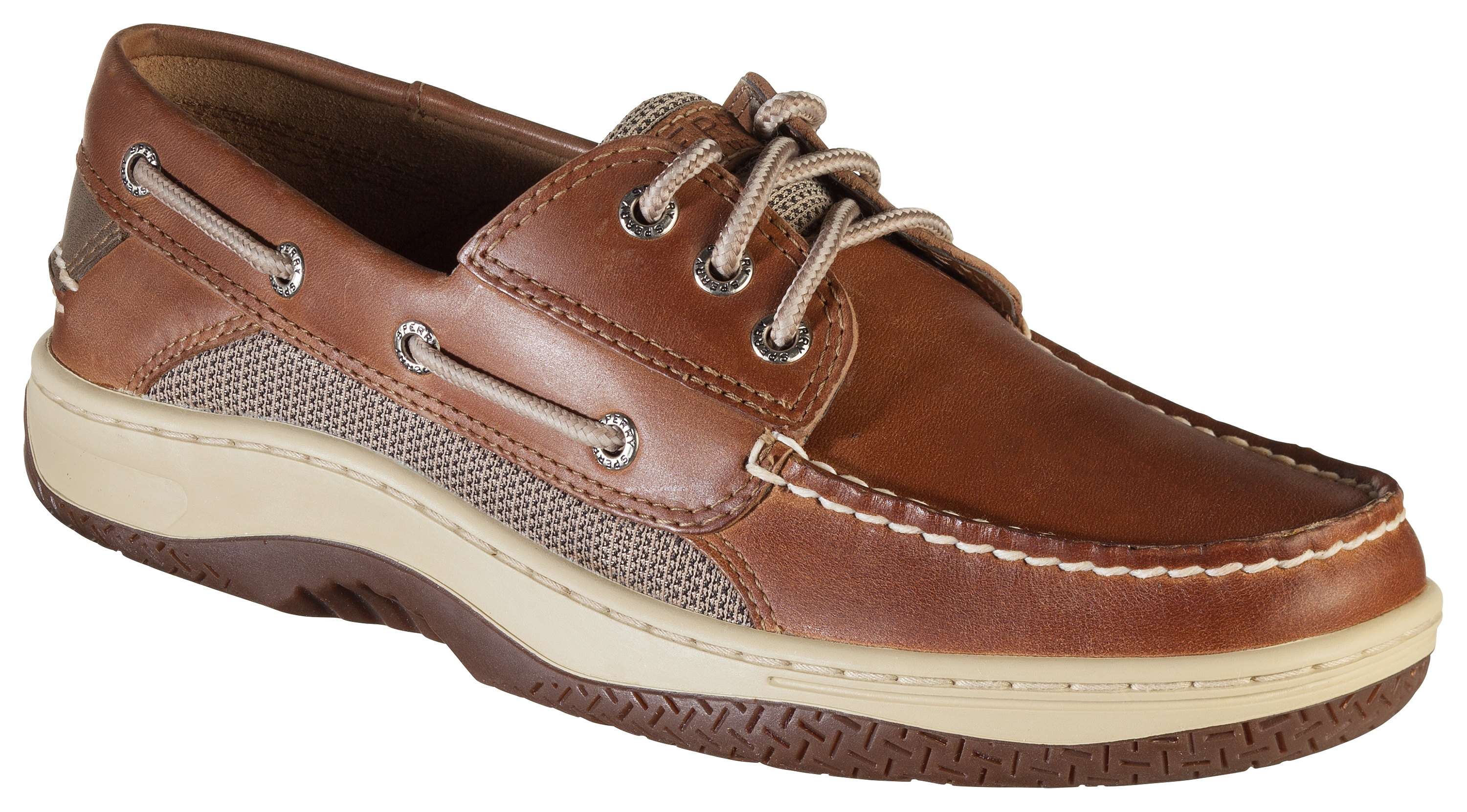 SPERRY Billfish 3-Eye Boat Shoes for Men