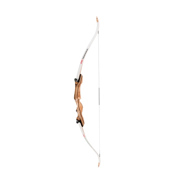 PSE Archery Razorback Recurve Bow for Youth - 62    - 20 lb 