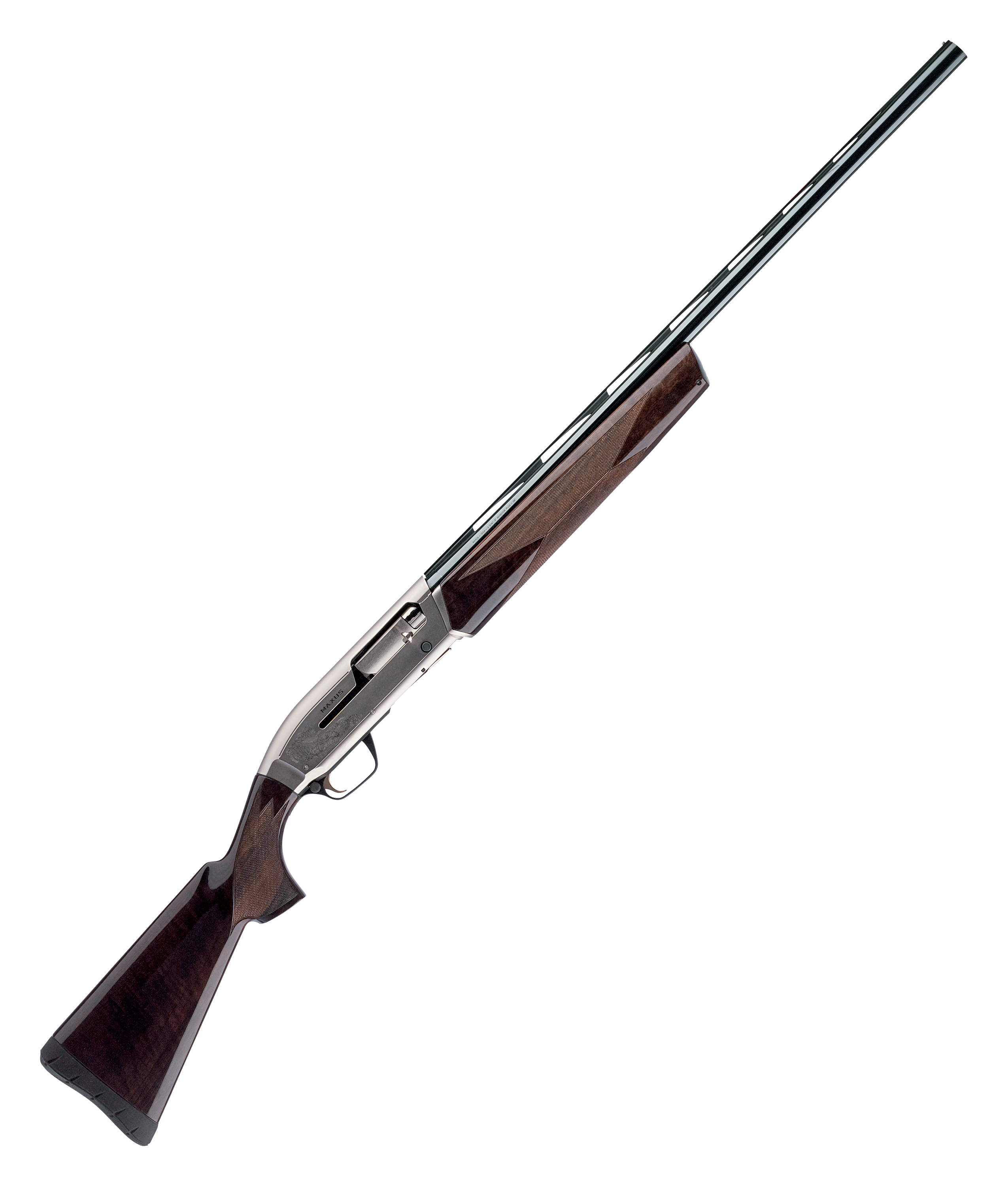 Browning Maxus Hunter SemiAuto Shotgun  3 Chamber