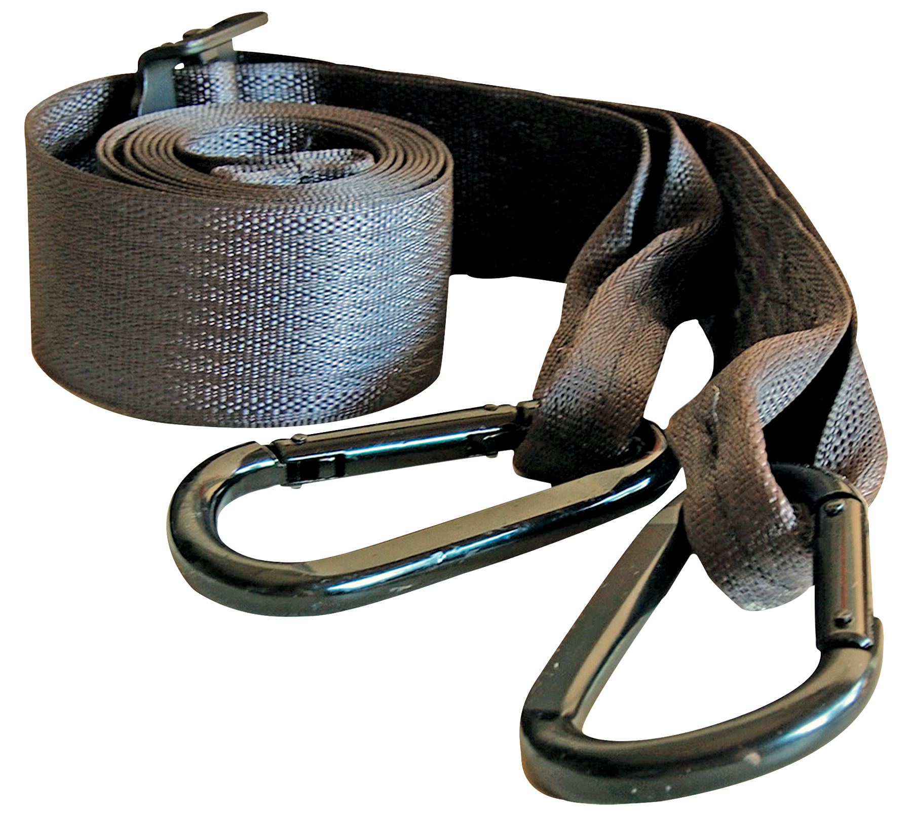 Hunter Safety System HHS Lineman's Climbing Strap