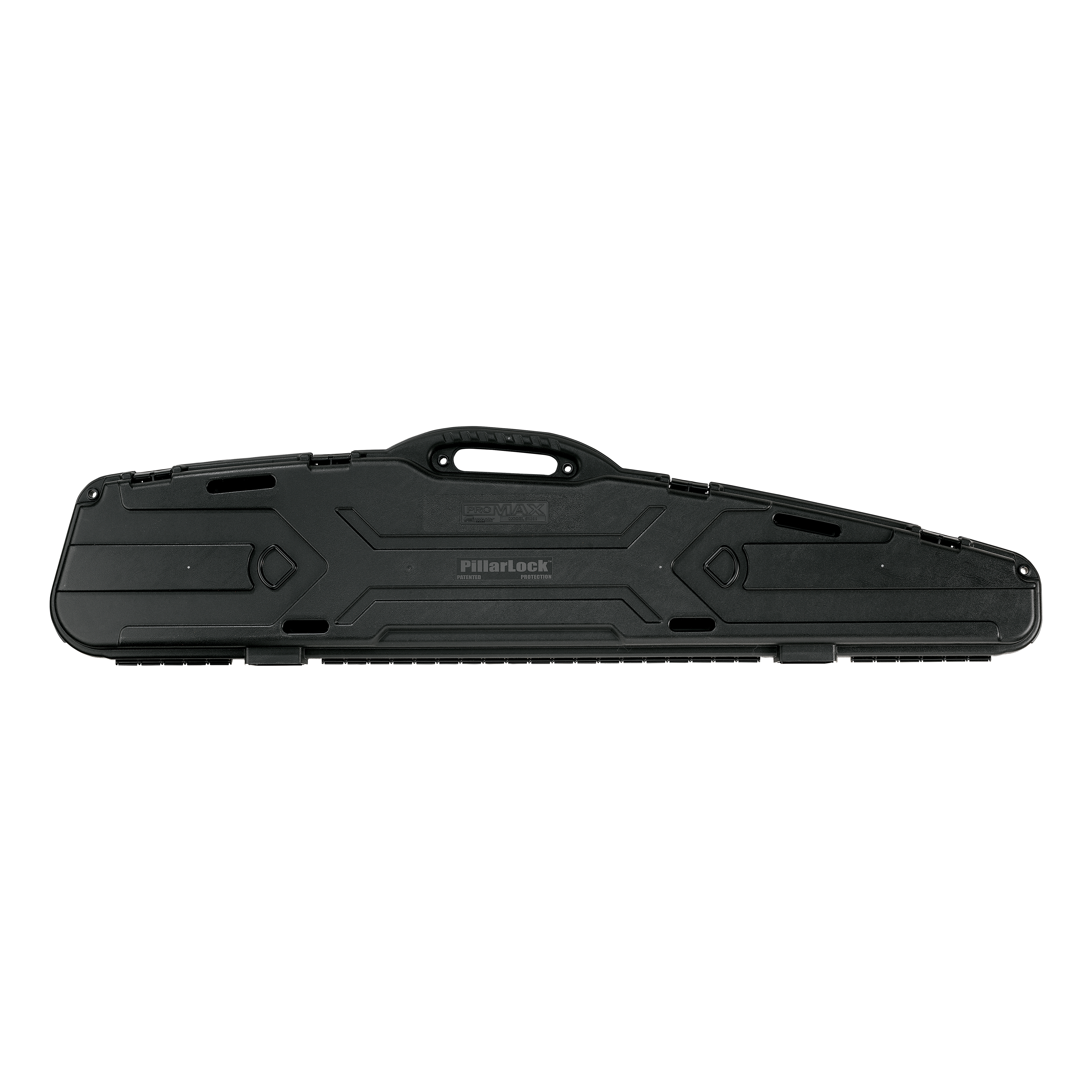 Plano Pro-Max Pillar Lock Single Scoped Rifle Case