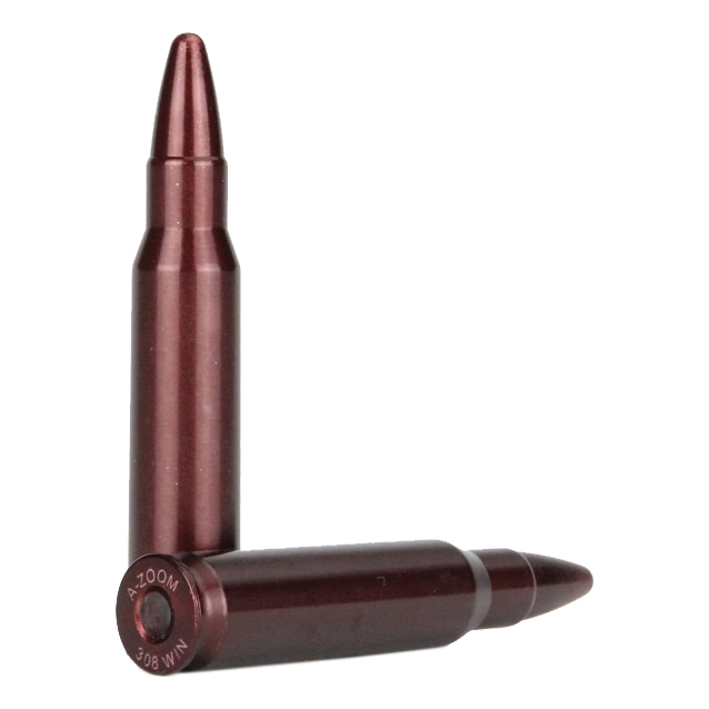 Lyman A-Zoom Snap Caps - .308 Winchester