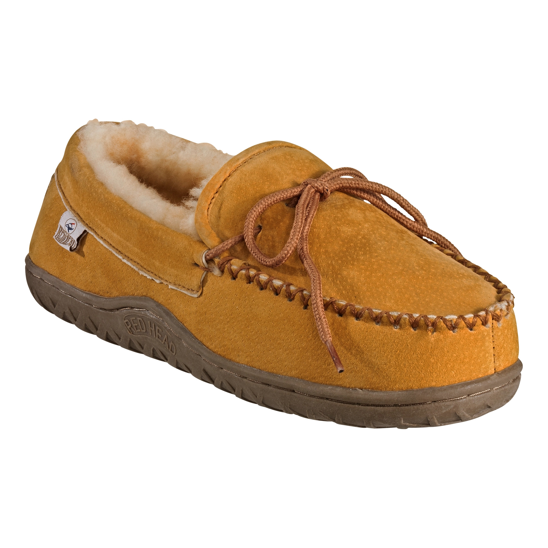 REDHEAD Iceland II Slippers for Men