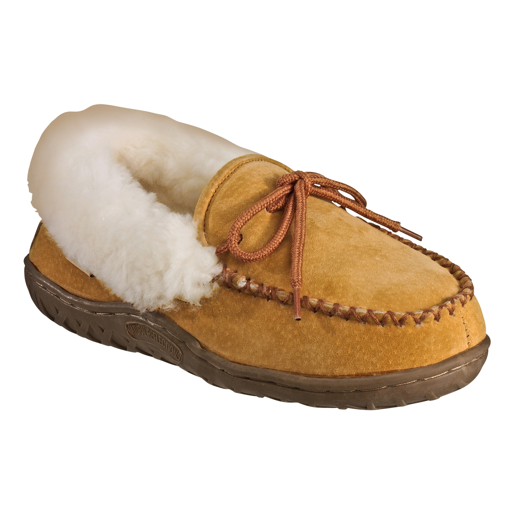 NATURAL REFLECTIONS Iceland II Slippers