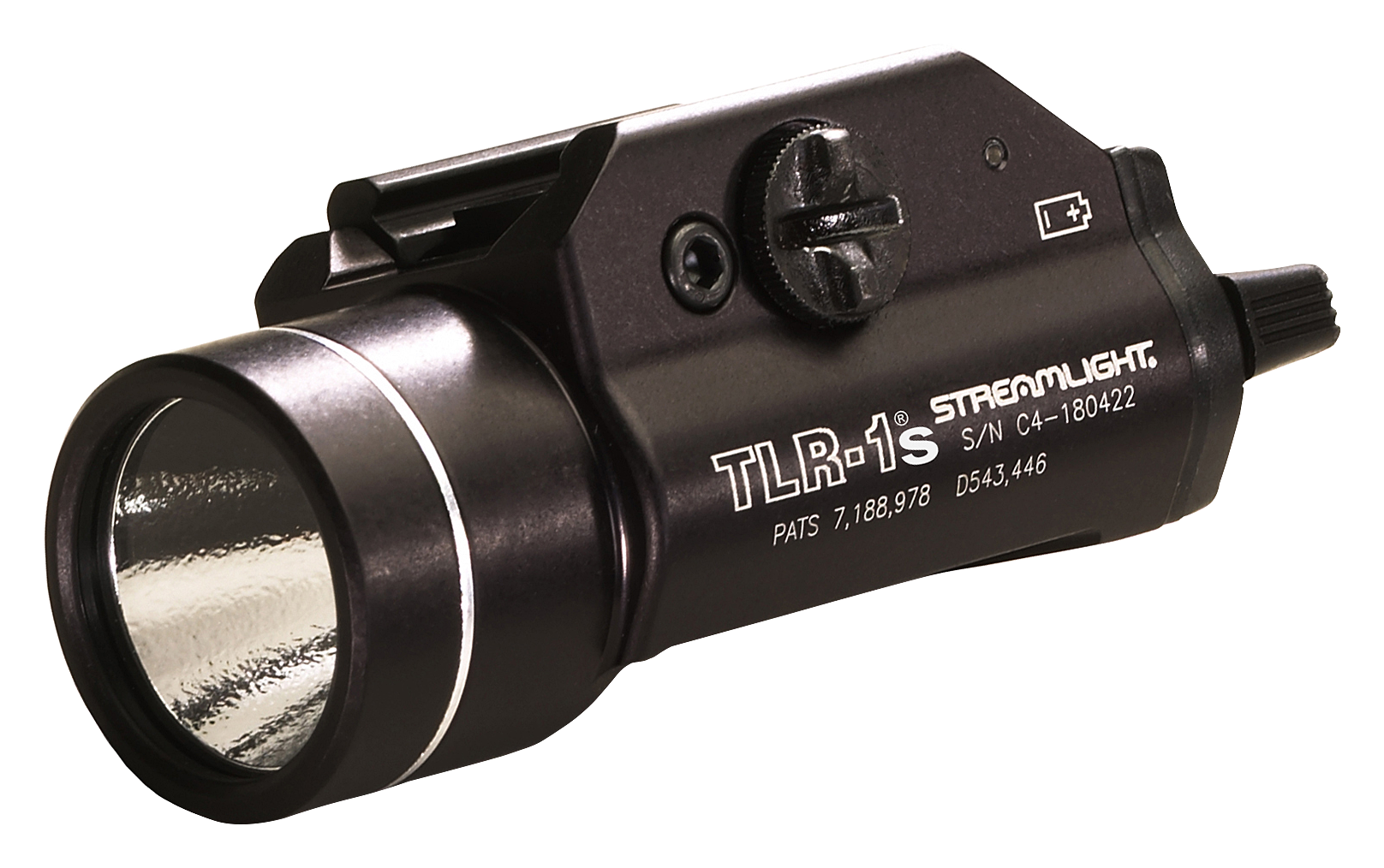 Streamlight TLR-1S Tactical Weapon Light