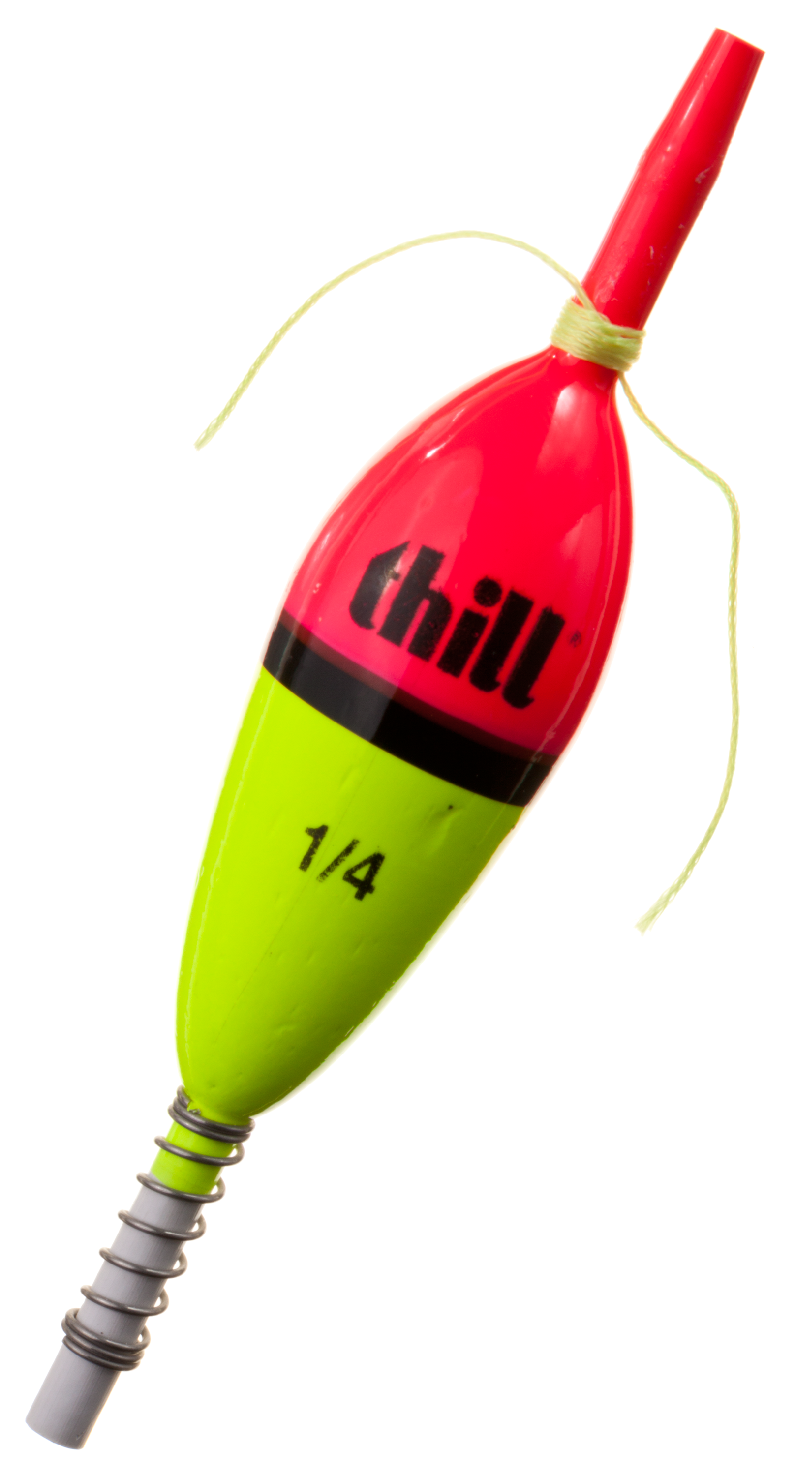 3 Thill Pro Series Slip Float Unweighted PS125 XXL Painted Balsa Fishing  Bobber