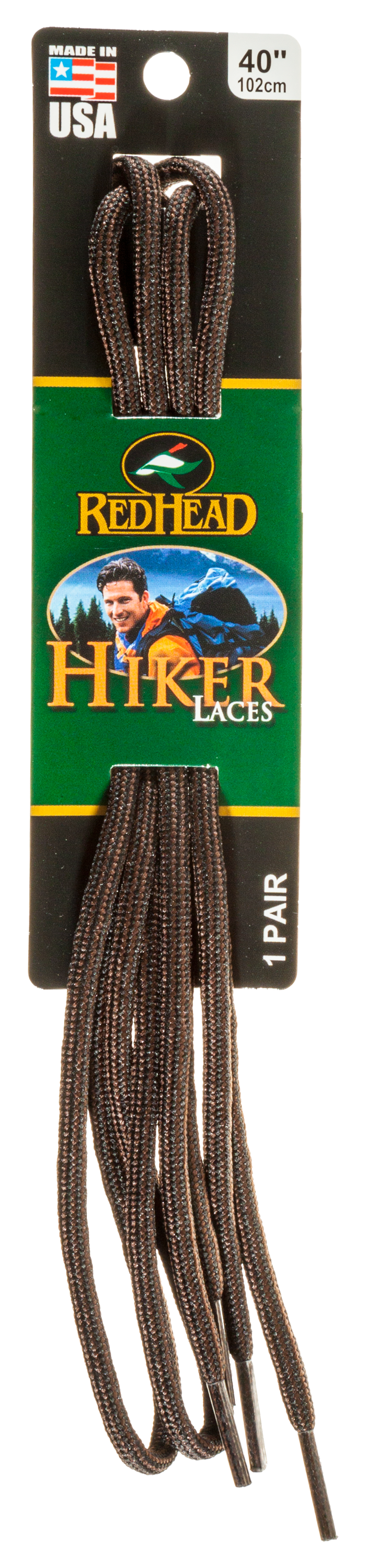 RedHead 40&#034; Hiking Boot Laces