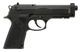 Umarex Beretta Elite II .177 Caliber BB Repeater Air Pistol