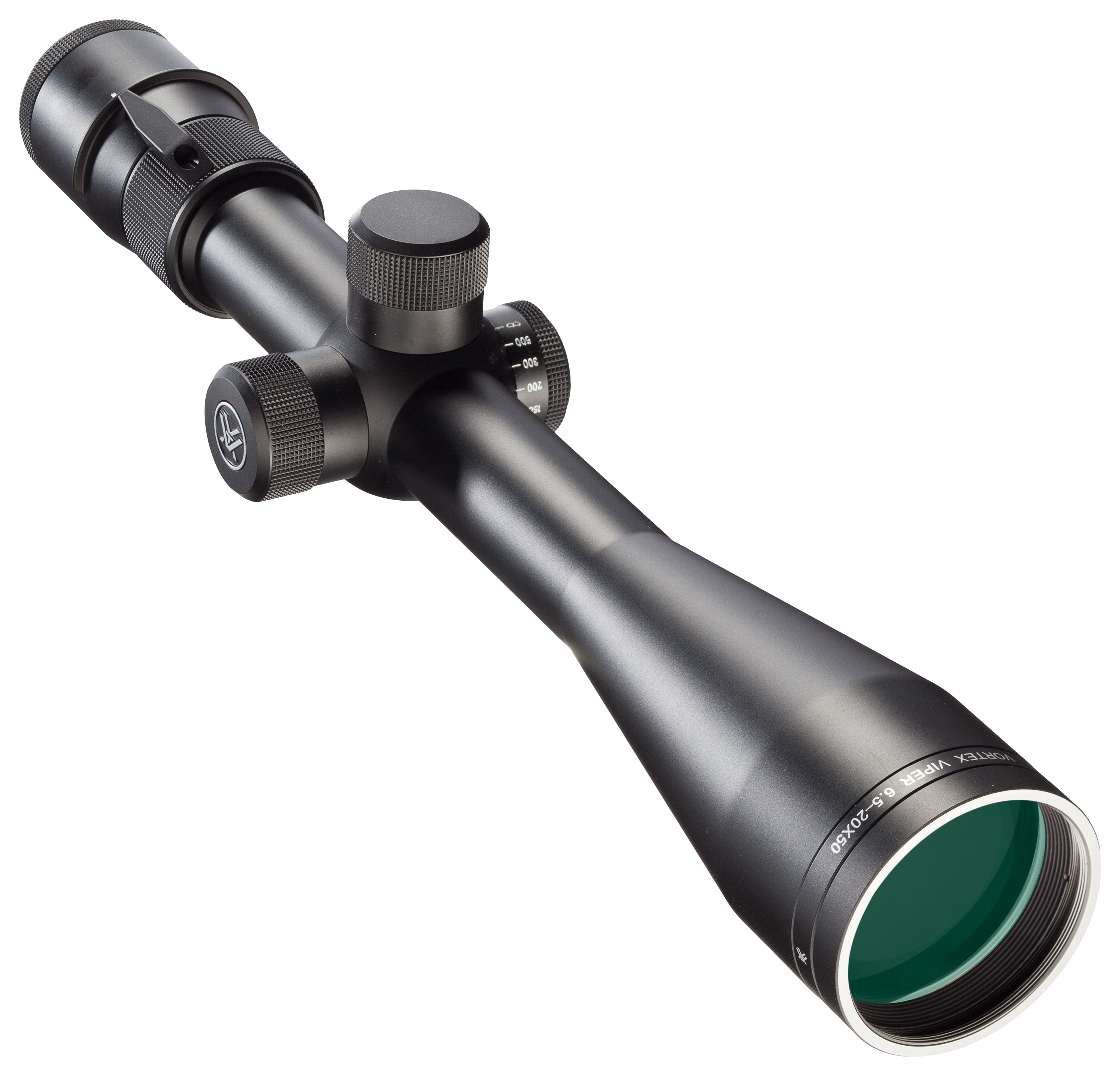 Vortex Viper Rifle Scope - 6.5-20x44mm - Deadhold BDC - Vortex