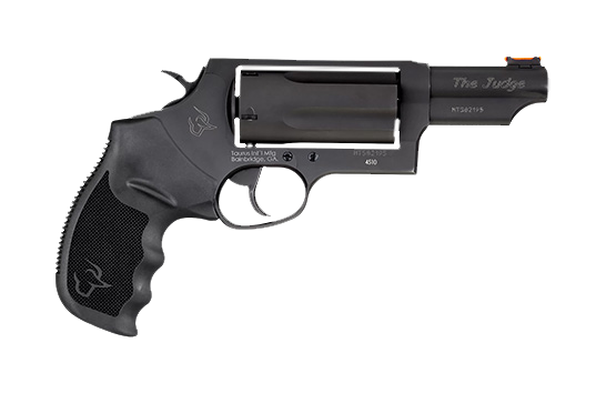 Image of Taurus Judge Magnum DA/SA Revolver