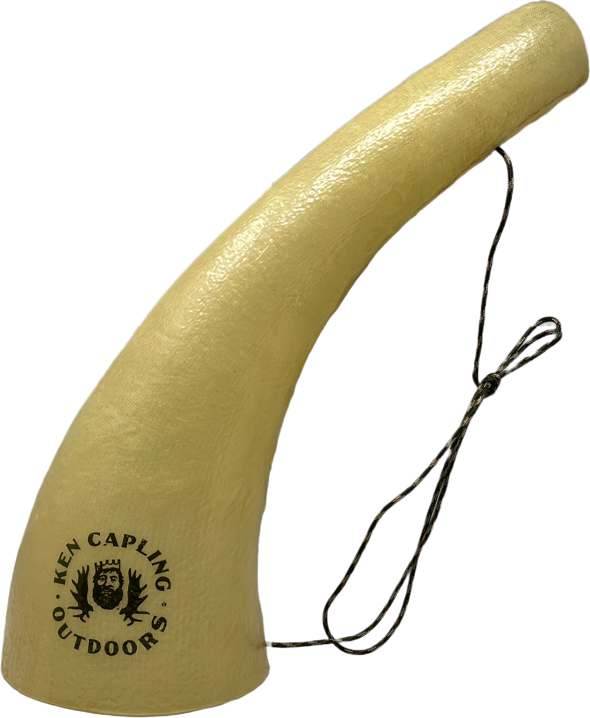 Image of KEN CAPLING Short Magnum Locator Mouth Moose Call